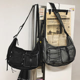 Dark Reflection Bag