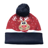 Christmas Knitted Hat