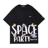 'Space Party' Tee