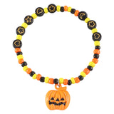 Hallowmas Cute Pendant Bracelet