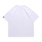 Oversize Manga Boy Tee