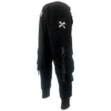 "X Knife" Cargo Pants