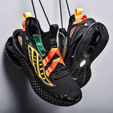 Men's  Shock-4 Shoes