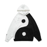 ¡°Tai Chi¡± Hoodie