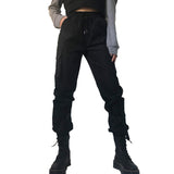 Classical Women's Cargo Pants