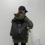 Large Capacity High Street Backpack