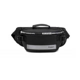 Reflective Multi-functional Chest Bag