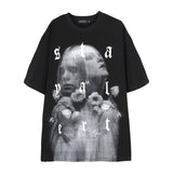 Dark Style Tee