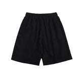 Side Grids Shorts