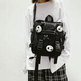 Dark Couple Bag