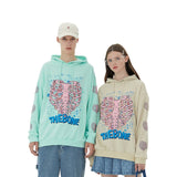 Skeleton Couples Hoodie