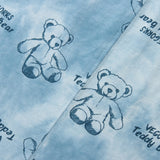 Bear Pattern Tee