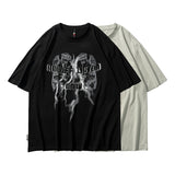 Praying Angel Graphic Tee