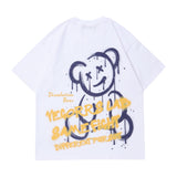 Dissolution Bear Tee