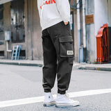 "Urban" Cargo Pants