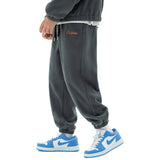 Polar Fleece Plain Sweatpants