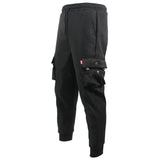 Single Pocket Cargo Pants