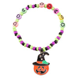 Hallowmas Cute Pendant Bracelet