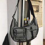 Dark Reflection Bag