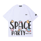 'Space Party' Tee