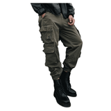 Classic Cargo Pants