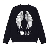 "Angel Wings" Sweatshirt