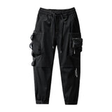 Dark Street Cargo Pants