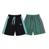 Side Grids Shorts