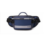 Reflective Multi-functional Chest Bag