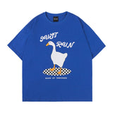 'Running Goose' Tee