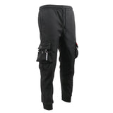 Single Pocket Cargo Pants