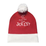 Christmas Knitted Hat