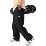 Waffle Plain Sweatpants