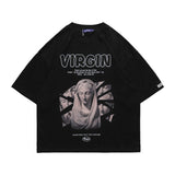 Nun Graphic Tee