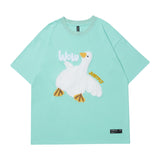 'WOW Goose' Tee