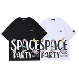 'Space Party' Tee