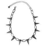 Street Sharp Necklace