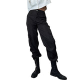 Retro Women's Cargo Pants