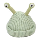 Eye Tentacles Knitted Hat