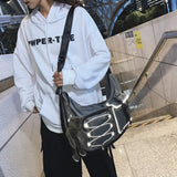 Dark Reflection Bag