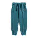 Polar Fleece Plain Sweatpants