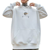 'FLY TO THE MOON' Hoodie