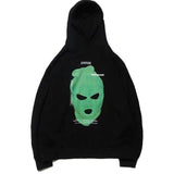 Ailen Oversized Hoodie