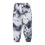 Tie-dye Corduroy Sweatpants