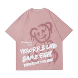 Dissolution Bear Tee