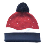 Christmas Knitted Hat