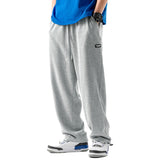 Waffle Plain Sweatpants