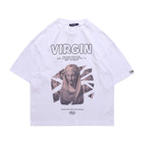 Nun Graphic Tee