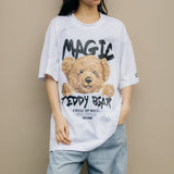 'Magic Teddy Bear' Graphic Tee