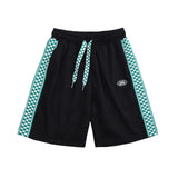 Side Grids Shorts